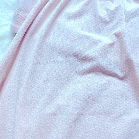 Lululemon Pink Chemise Silky Intimates - Picture 7 of 7
